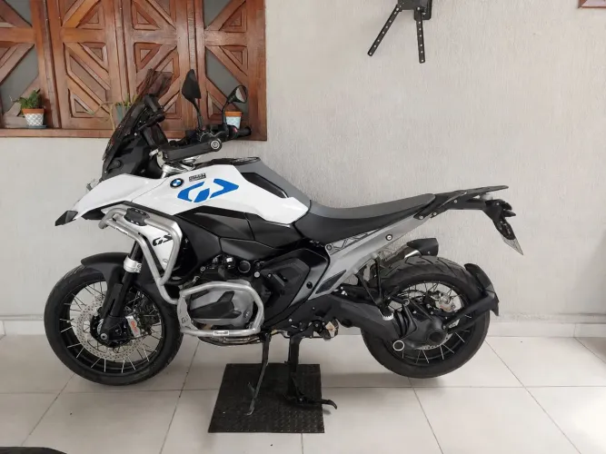 BMW GS 1300 CC