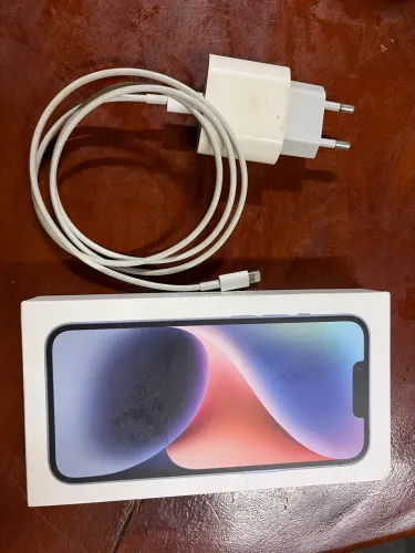 iPhone 14 em excelente estado .