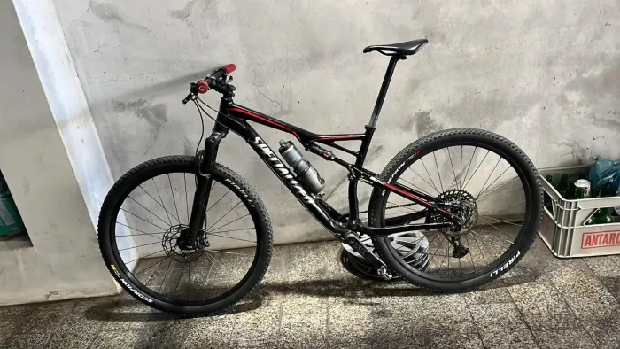 Bicicleta specialized Epic Full