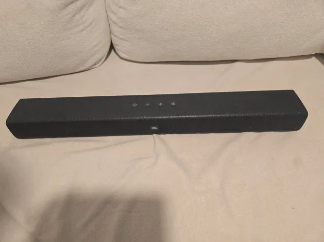 Soundbar JBL