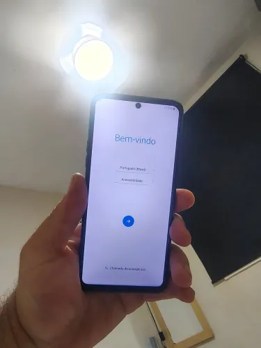 Celular LG
