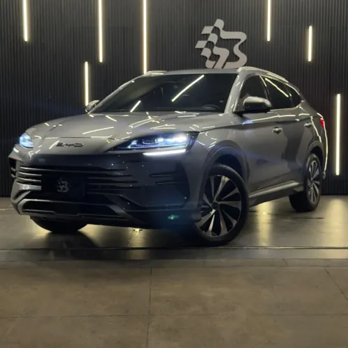 BYD Song Plus 1.5 16V Aut. (hibrido) 2026