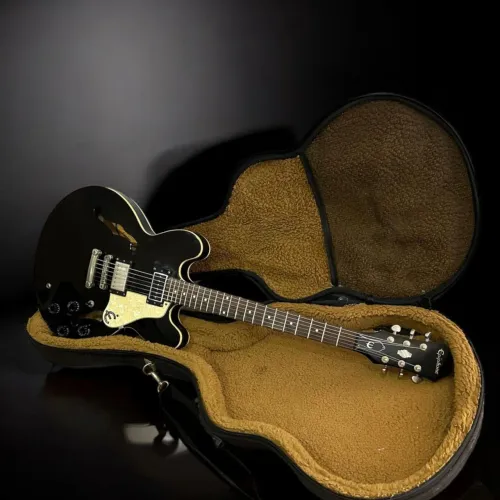 Guitarra Ephiphone Limited Edition B.Royale