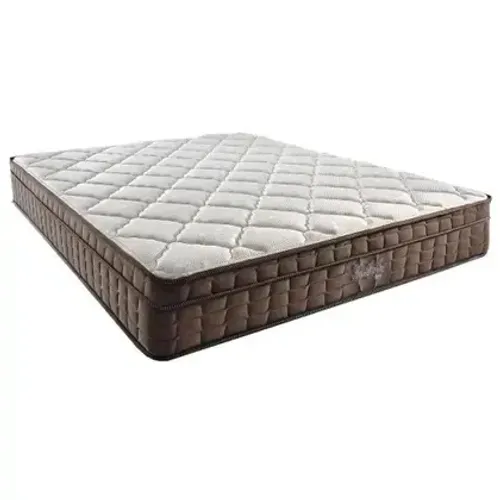 Colchão Casal Ortopédico Anjo Star (138x188x30) - Anjos / pronta entrega