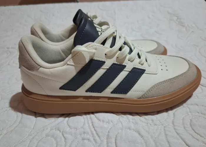 Tênis Masculino Courtblock Adidas