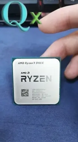 Processador Ryzen 9 5900x