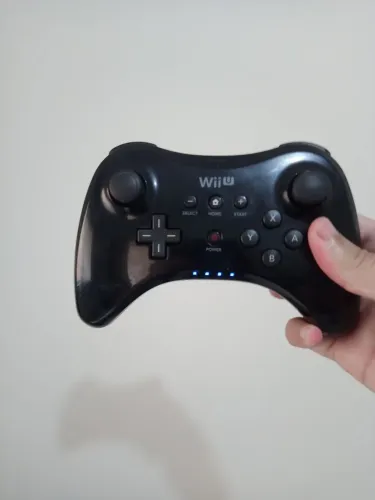 Controle Wii U Original