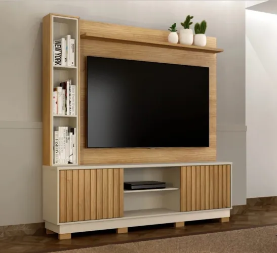 Home para Tv até 65 polegadas novo disponível
