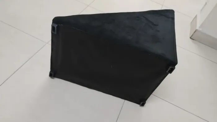Rampinha para cachorro ou gato
