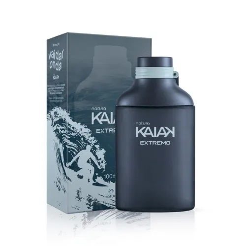 Kaiak extremo natura
