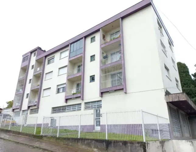 CAXIAS DO SUL - Apartamento Padrão - CRUZEIRO