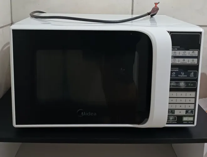 Microondas Midea