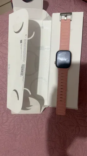Apple Watch série 10