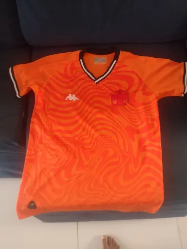 Camisa do Vasco nova