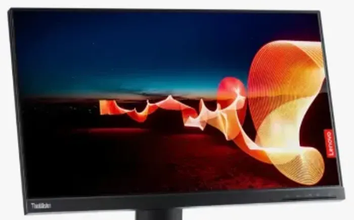 Monitor Lenovo ThinkVision S22e-18 21,5 Polegadas