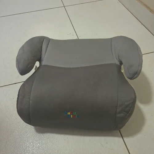 Assento cadeirinha infantil