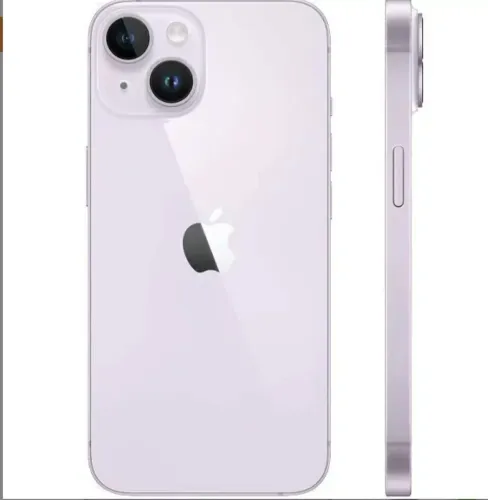 IPhone 14 Roxo