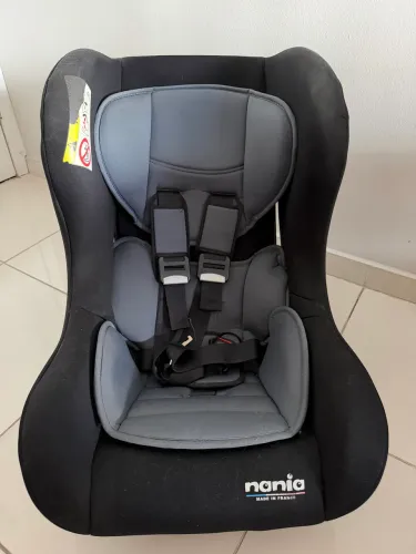 Cadeirinha Nania