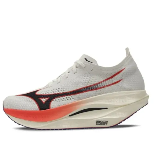 Tênis Mizuno Wave Rebellion Pro 3 - usado em treino 1 vez