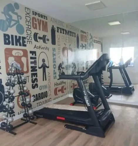 Passo Apto Estr. De Ribamar Próx Wang Park