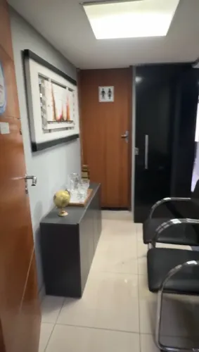 Alugo sala compartilhada R$ 1.000,00