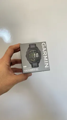 Garmin 165