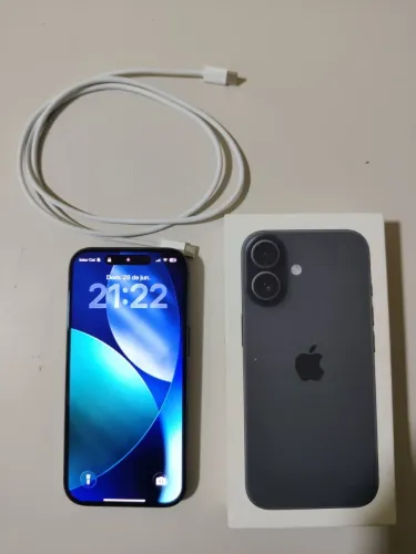 iPhone 17 256 