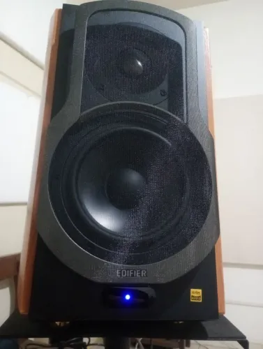 Caixas de som Edifier S1000mkii