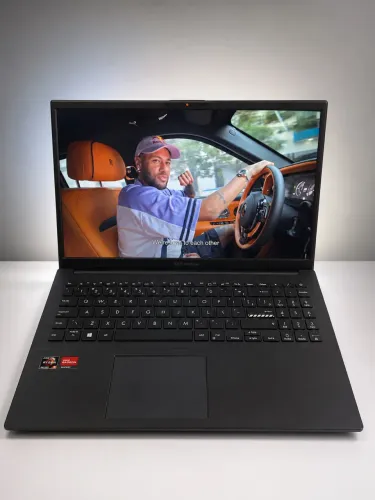 Notebook ASUS VIVOBOOK GO 15 (PERFEITO ESTADO)