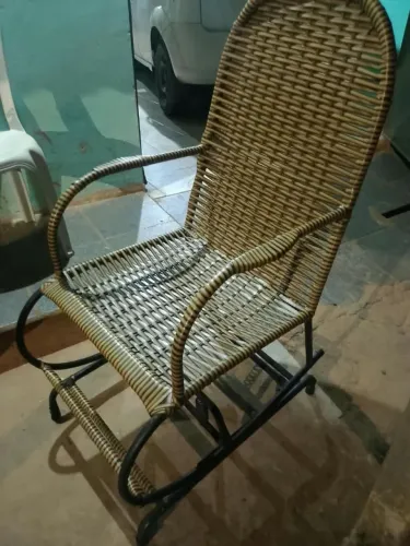 Vendo cadeiras de balanço