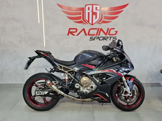 BMW S 1000 RR - 2022