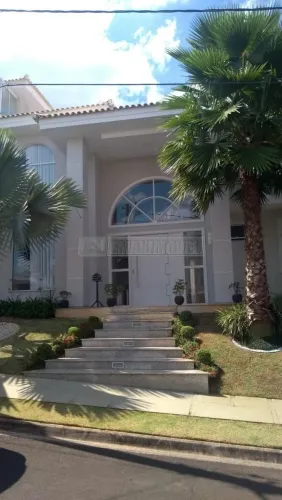 Casa em Condomínios em Sorocaba