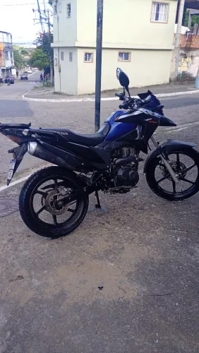 XRE 190 ABS 2023