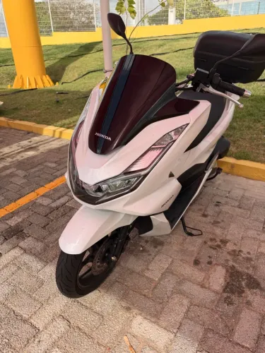 Honda PCX 160 2024