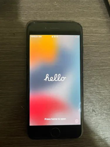 iphone 7 32gb (negociável)