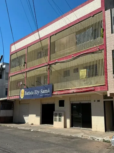 Riacho Fundo II *LOJA* Qc 06 - R$2.600,00 - Loja 130m2
