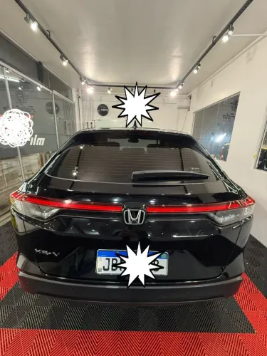 Honda HR-V EXL 1.5 Sensing 16V 5P Aut. 2023