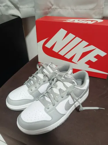 Tênis Nike Dunk Low - 42