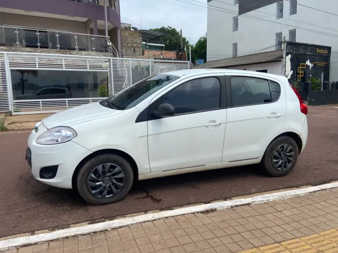 Fiat Palio Attra./italia 1.4 EVO F.flex 8V 5P 2013