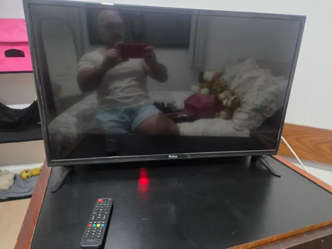 TV Philco 32