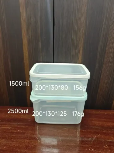 Injeção - Moldes de Potes