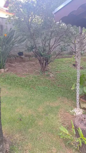 Casa à venda com 3 quartos, sendo 2 suítes, no condomínio Cafezal VI, Itupeva - SP