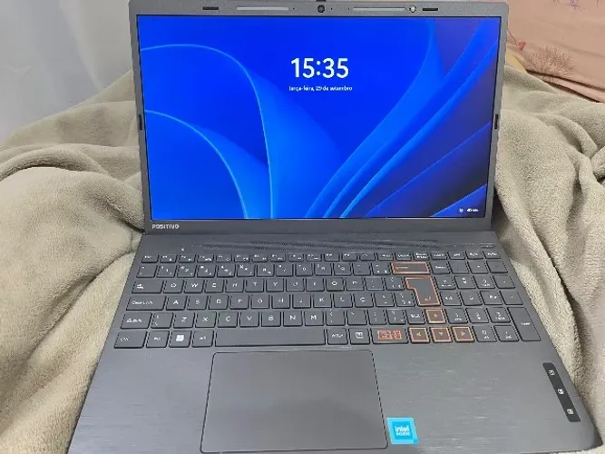 Vendo notebook