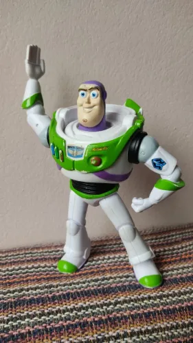 Buzz lightyear toy story disney