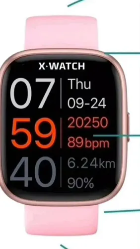 SmartWatch