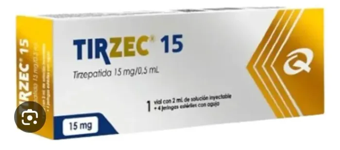 Tizerc