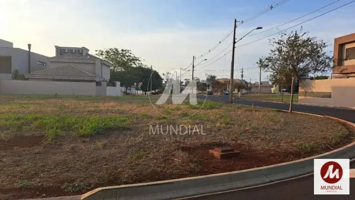 Terreno (terreno em condominio fechado) , portaria 24 horas, em condomínio fechado