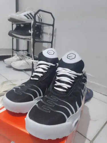 Air Max tn-killer while