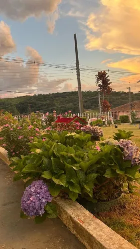 Chácara à venda no centro de Ribeirão Branco