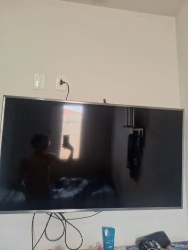 TV LG WebOS UHD 4K 50 polegadas